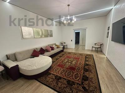 3-бөлмелі пәтер · 112.6 м² · 8/10 қабат, Габдуллина 4, бағасы: 56.1 млн ₸ в Акмолинской обл.