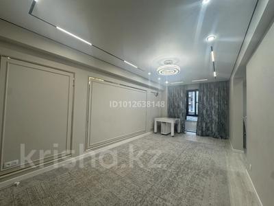 3-бөлмелі пәтер · 82 м² · 2/8 қабат, мкр Кайрат 153/42 — Бухтарминский Кульджинский тракт, бағасы: 370 000 〒 в Алматы, Турксибский р-н
