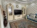 Отдельный дом · 6 комнат · 200 м² · 8 сот., Тауелсиздик 2 за 136 млн ₸ в Абай — фото 7