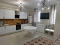 2-комнатная квартира · 63 м² · 6/14 этаж, Туркестан 14 — Ботанический сад за 300 000 ₸ в Астане, Есильский р-н