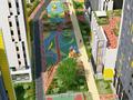 2-комнатная квартира · 63 м² · 6/14 этаж, Туркестан 14 — Ботанический сад за 300 000 ₸ в Астане, Есильский р-н — фото 7