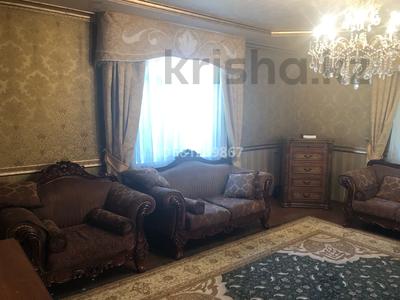 Отдельный дом · 9 комнат · 400 м² · 10 сот., мкр Малый Самал 21 — Керимше адильбекова за 700 000 ₸ в Шымкенте, Туран р-н