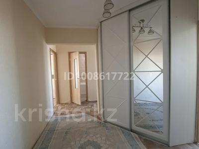 3-комнатная квартира · 90 м² · 9/10 этаж, Муканова 80 за 250 000 ₸ в Караганде, Казыбек би р-н