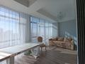 3-бөлмелі пәтер · 93.5 м² · 11/13 қабат, Ади Шарипова, бағасы: 105 млн ₸ в Алматы, Алмалинский р-н — фото 9