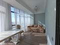 3-бөлмелі пәтер · 93.5 м² · 11/13 қабат, Ади Шарипова, бағасы: 105 млн ₸ в Алматы, Алмалинский р-н — фото 22
