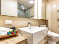 1-комнатная квартира · 45 м² · 24/28 этаж, Кошкарбаева 10/1 за 18 000 ₸ в Астане, Алматы р-н — фото 13