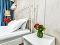 1-комнатная квартира · 45 м² · 24/28 этаж, Кошкарбаева 10/1 за 18 000 ₸ в Астане, Алматы р-н — фото 3