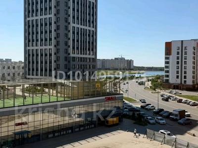 2-бөлмелі пәтер · 45 м² · 5/18 қабат, Е 882 7, бағасы: 32.5 млн ₸ в Астане