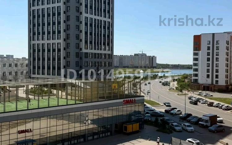 2-бөлмелі пәтер · 45 м² · 5/18 қабат, Е 882 7, бағасы: 32.5 млн ₸ в Астане — фото 2