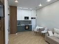 2-бөлмелі пәтер · 45 м² · 5/18 қабат, Е 882 7, бағасы: 32.5 млн ₸ в Астане — фото 4