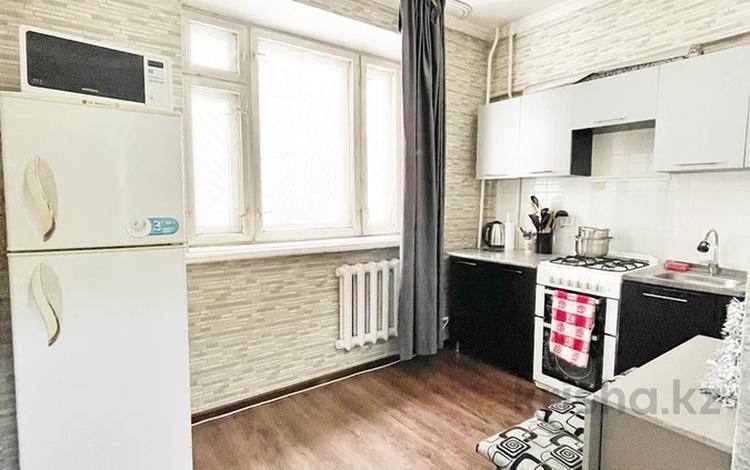 2-комнатная квартира · 46 м² · 4/4 этаж, мкр №3 за 28 млн ₸ в Алматы, Ауэзовский р-н — фото 2