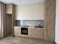2-бөлмелі пәтер · 64.1 м² · 1/6 қабат, Кайрат микрорайон 716/16, бағасы: 56.5 млн ₸ в Алматы, Турксибский р-н
