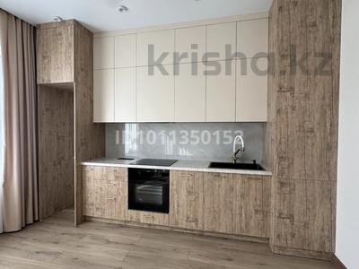 2-комнатная квартира · 64.1 м² · 1/6 этаж, Кайрат микрорайон 716/16 за 56.5 млн ₸ в Алматы, Турксибский р-н