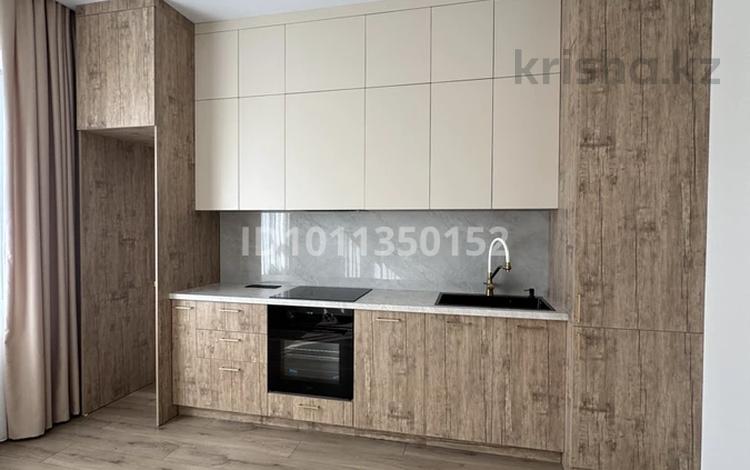 2-бөлмелі пәтер · 64.1 м² · 1/6 қабат, Кайрат микрорайон 716/16, бағасы: 56.5 млн ₸ в Алматы, Турксибский р-н — фото 11