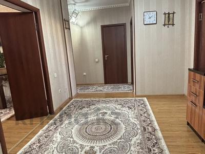 3-бөлмелі пәтер · 98 м² · 4/5 қабат, Нұрсәт ш/а 208 — аллея, бағасы: 36 млн ₸ в Шымкенте, Каратауский р-н