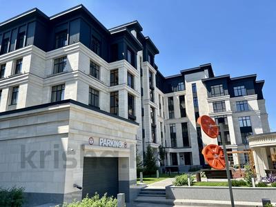 4-комнатная квартира · 150.4 м² · 3/5 этаж, мкр Михайловка , Аманжолова 100 за 115 млн ₸ в Караганде, Казыбек би р-н
