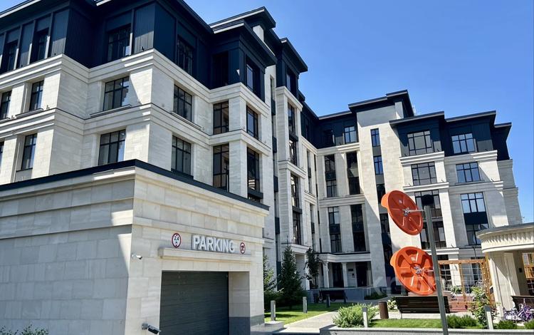 4-комнатная квартира · 150.4 м² · 3/5 этаж, мкр Михайловка , Аманжолова 100 за 115 млн ₸ в Караганде, Казыбек би р-н — фото 2