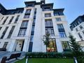 4-комнатная квартира · 150.4 м² · 3/5 этаж, мкр Михайловка , Аманжолова 100 за 115 млн ₸ в Караганде, Казыбек би р-н — фото 19