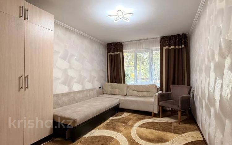 2-бөлмелі пәтер · 44 м² · 1/4 қабат, Санаторий Алматы территория 3, бағасы: 31 млн ₸ в Бостандыкский р-н — фото 15