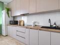 1-комнатная квартира · 43 м² · 9/12 этаж, Е 67 8 — Толе би за 22 000 ₸ в Астане, Нура р-н — фото 10
