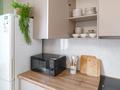 1-комнатная квартира · 43 м² · 9/12 этаж, Е 67 8 — Толе би за 22 000 ₸ в Астане, Нура р-н — фото 12