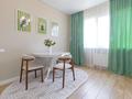 1-комнатная квартира · 43 м² · 9/12 этаж, Е 67 8 — Толе би за 22 000 ₸ в Астане, Нура р-н — фото 15