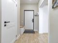 1-комнатная квартира · 43 м² · 9/12 этаж, Е 67 8 — Толе би за 22 000 ₸ в Астане, Нура р-н — фото 22