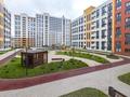 1-комнатная квартира · 43 м² · 9/12 этаж, Е 67 8 — Толе би за 22 000 ₸ в Астане, Нура р-н — фото 26