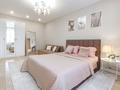 1-комнатная квартира · 43 м² · 9/12 этаж, Е 67 8 — Толе би за 22 000 ₸ в Астане, Нура р-н