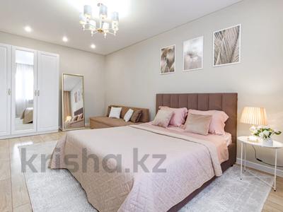 1-комнатная квартира · 43 м² · 9/12 этаж, Е 67 8 — Толе би за 22 000 ₸ в Астане, Нура р-н