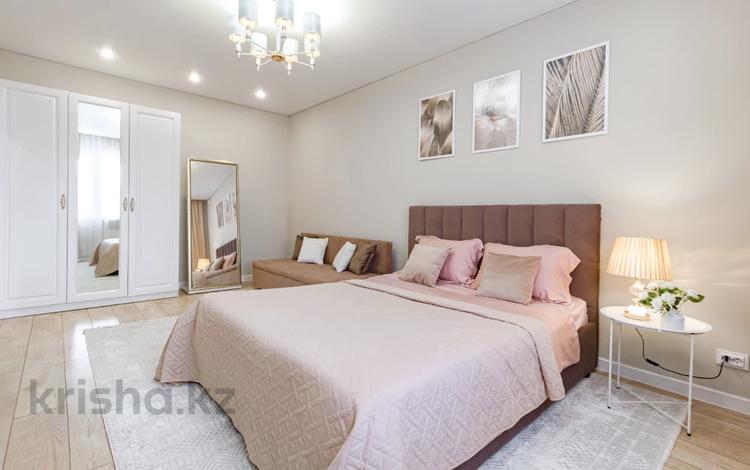 1-комнатная квартира · 43 м² · 9/12 этаж, Е 67 8 — Толе би за 22 000 ₸ в Астане, Нура р-н — фото 9