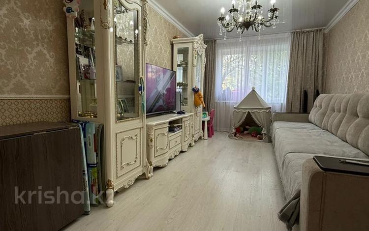 3-комнатная квартира · 69.3 м² · 4/9 этаж, Малайсары батыра 6 за 34.5 млн ₸ в Павлодаре — фото 2