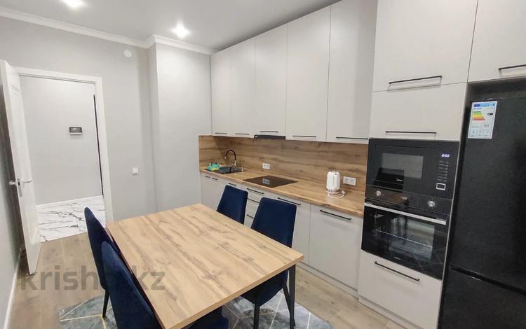 2-комнатная квартира · 75 м² · 8/13 этаж, Толе би за 60 млн ₸ в Алматы, Алмалинский р-н — фото 11