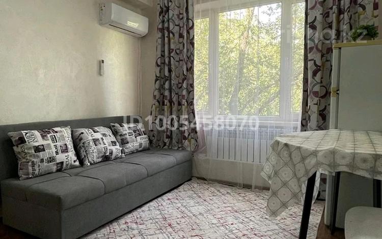1-комнатная квартира · 13 м² · 5/5 этаж, Шарипова 120 — Абая -Шарипова Центральный стадион за 10 000 ₸ в Алматы, Алмалинский р-н — фото 6