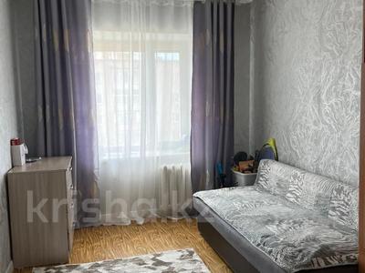 2-комнатная квартира, 47.1 м², 4/5 этаж, Петрова 16/2 за 19.5 млн 〒 в Астане, Алматы р-н