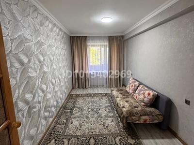 2-комнатная квартира · 56 м² · 4/5 этаж, проспект Гагарина 41 — Угол джамбула за 500 000 ₸ в Алматы, Алмалинский р-н