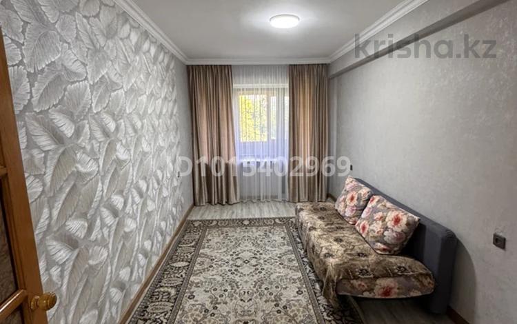 2-комнатная квартира · 56 м² · 4/5 этаж, проспект Гагарина 41 — Угол джамбула за 500 000 ₸ в Алматы, Алмалинский р-н — фото 2