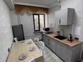2-комнатная квартира · 56 м² · 4/5 этаж, проспект Гагарина 41 — Угол джамбула за 500 000 ₸ в Алматы, Алмалинский р-н — фото 10