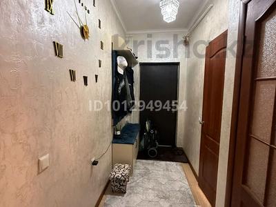 2-бөлмелі пәтер · 53 м² · 3/5 қабат, мкр Улы Дала 31 — 15 мкр, бағасы: 21 млн ₸ в Таразе