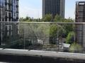 3-комнатная квартира · 82 м² · 6/9 этаж, Бекхожина 1а/1 за 143 млн ₸ в Алматы, Медеуский р-н