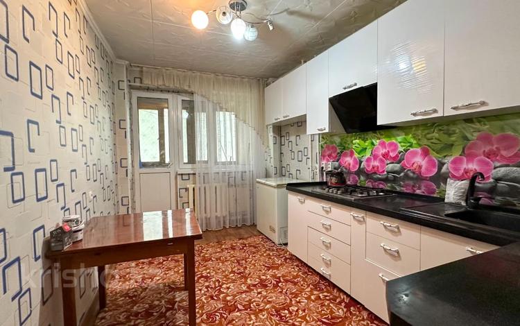 3-бөлмелі пәтер · 63 м² · 1/5 қабат, Самал 19, бағасы: 19.3 млн ₸ в Талдыкоргане, мкр Самал — фото 4