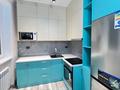 2-комнатная квартира · 50 м² · 3/9 этаж, мкр Калкаман-1 5/11 за 300 000 ₸ в Алматы, Наурызбайский р-н