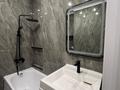 2-комнатная квартира · 50 м² · 3/9 этаж, мкр Калкаман-1 5/11 за 300 000 ₸ в Алматы, Наурызбайский р-н — фото 7
