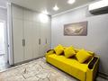 2-комнатная квартира · 50 м² · 3/9 этаж, мкр Калкаман-1 5/11 за 300 000 ₸ в Алматы, Наурызбайский р-н — фото 21