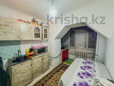 2-комнатная квартира · 38 м² · 5/5 этаж, Жулдыз за 9.9 млн 〒 в Талдыкоргане, мкр военный городок Жулдыз