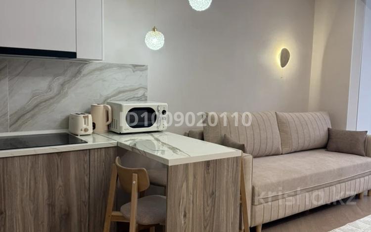 1-бөлмелі пәтер · 29.5 м² · 11/12 қабат, Кошкарбаева 39а/1, бағасы: ~ 25 млн ₸ в  — фото 2