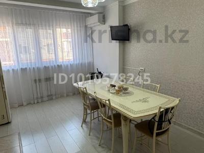 3-бөлмелі пәтер · 87 м² · 1/3 қабат, Нарембаева 17/2, бағасы: 42 млн ₸ в Тандай