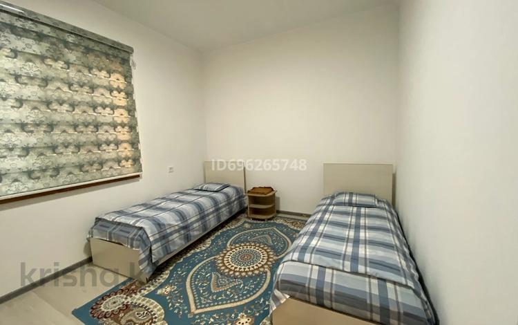 2-комнатная квартира · 25 м² · 1/1 этаж, Мустафа шокай 89 за 120 000 ₸ в Туркестане — фото 2