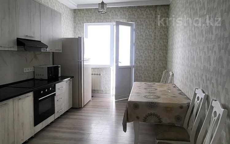 4-бөлмелі пәтер · 125 м² · 13/17 қабат, Кунаева 91, бағасы: 300 000 ₸ в Шымкенте, Аль-Фарабийский р-н — фото 2
