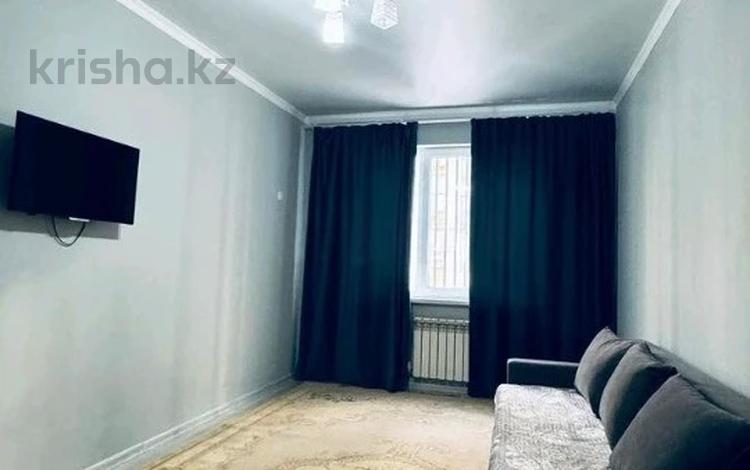 1-комнатная квартира · 45.1 м² · 4/12 этаж, мкр Дарабоз за 28.5 млн ₸ в Алматы, Алатауский р-н — фото 2